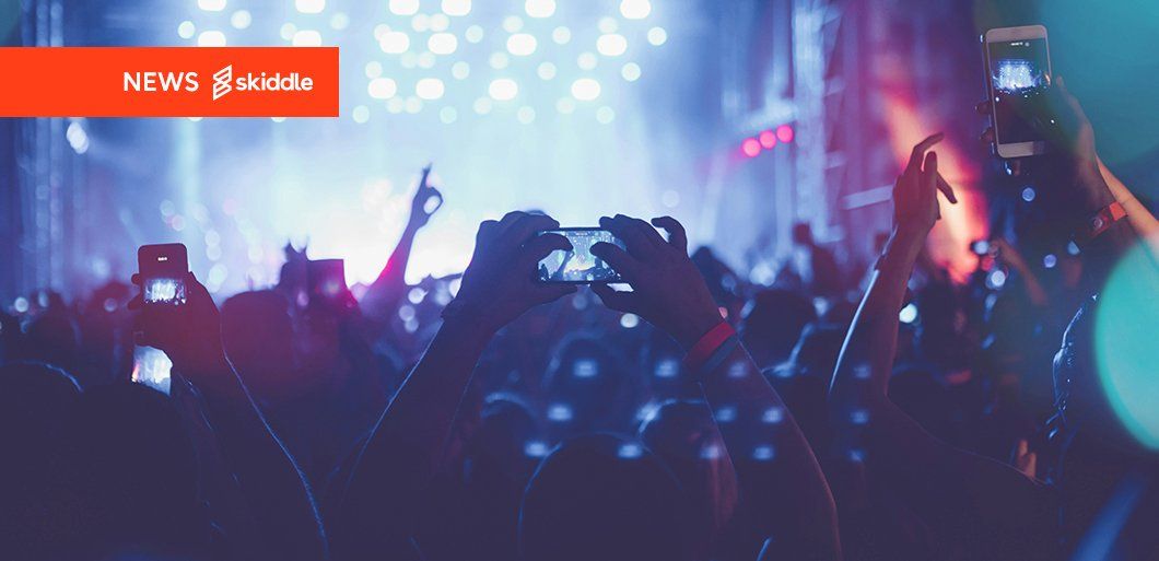 Ticket reselling and touting for profit to be outlawed in UK government crackdown