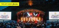 The Last Laugh: The best comedy events on Skiddle | November 2025