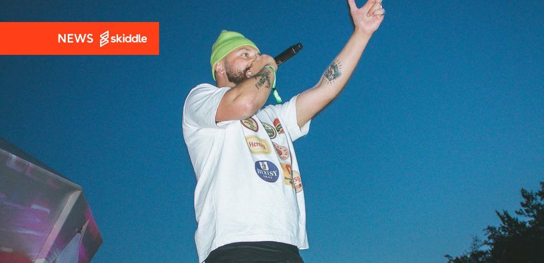 Window Kid drops new UK rap track 'Folklore' 