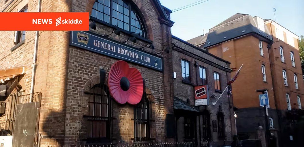 London's Moth Club share petition to stop development threatening venue