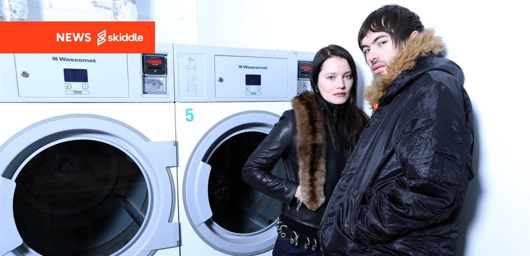 Fcukers announce debut album '&Ouml;'