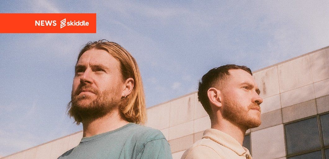 Long Island Sound drop first release of 2026 with &OpenCurlyQuote;Searching &lpar;Live Mix&rpar;&rsquo;