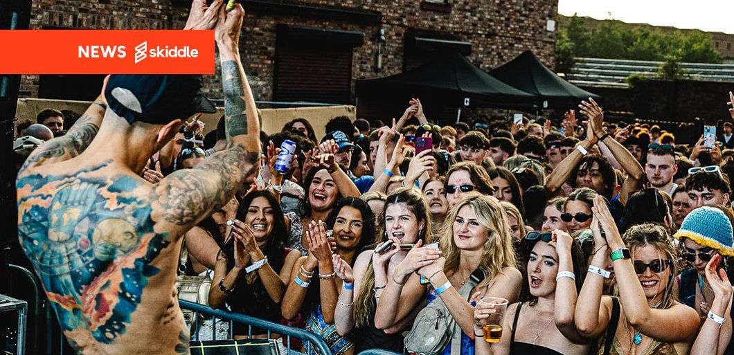 Baltic Weekender announces lineup