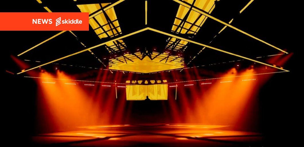 Ministry of Sound undergoes major transformation for 35th anniversary 