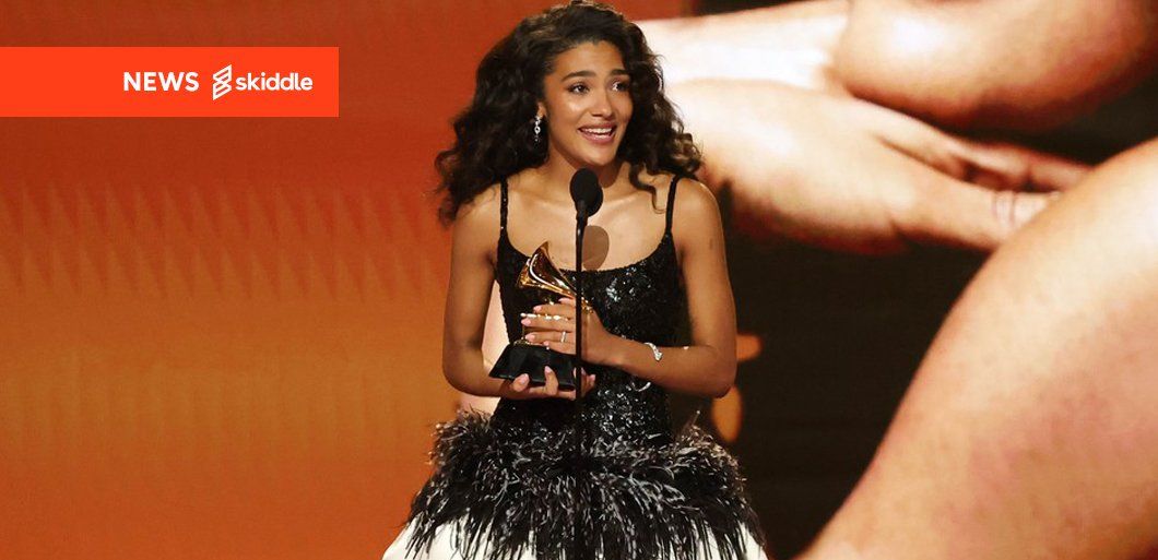 Grammys 2026&colon; who won an award at the 68th Grammy Awards&quest; 