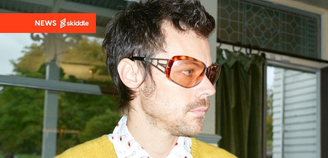 Harry Styles announces 40 listening parties for upcoming album