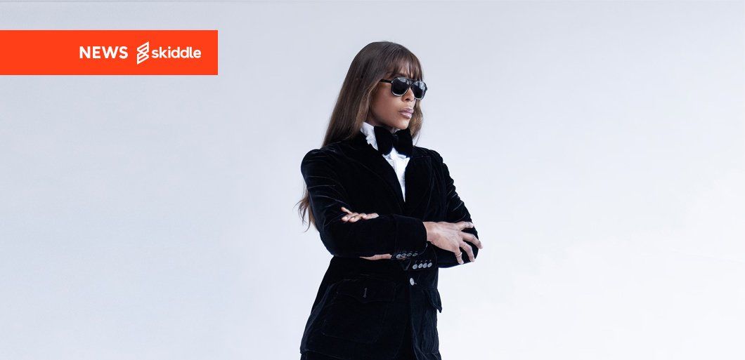 Honey Dijon to curate exhibition at Tate Modern