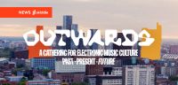 New Manchester festival Outwards reveals stacked electronic lineup 