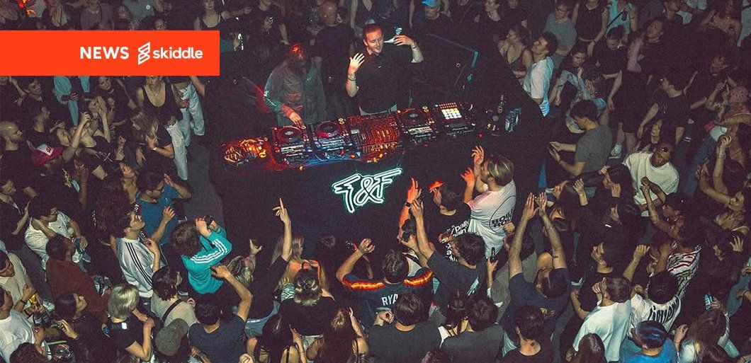 Disclosure's Guy Lawrence launches new record label&comma; Friends & Family