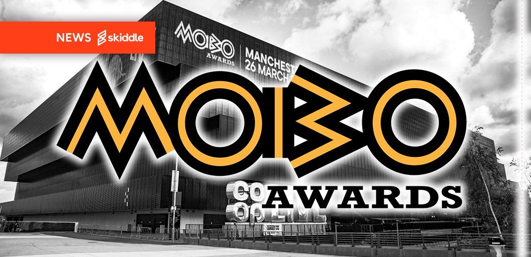 MOBO Awards 2026 add icon-packed 25 years of Grime performance to Manchester lineup
