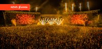 Creamfields reveals full lineup, day splits for 2026