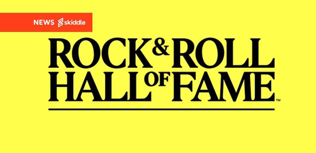 Rock & Roll Hall Of Fame 2026&colon; Oasis&comma; Lauryn Hill&comma; Mariah Carey nominated 