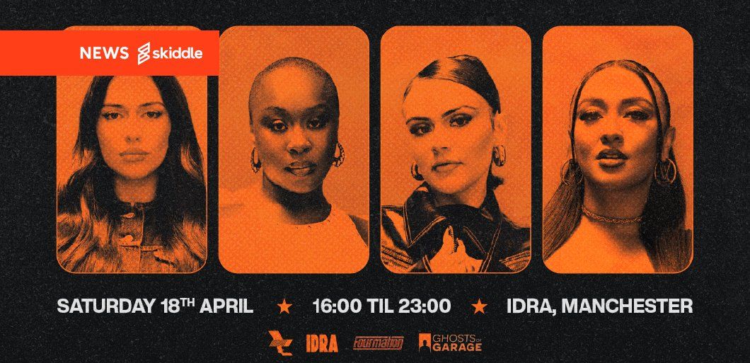 Girls Don&rsquo;t Sync celebrates fifth anniversary with Manchester show 