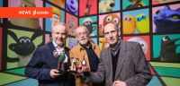 Immersive 360° Aardman experience to launch in London this October