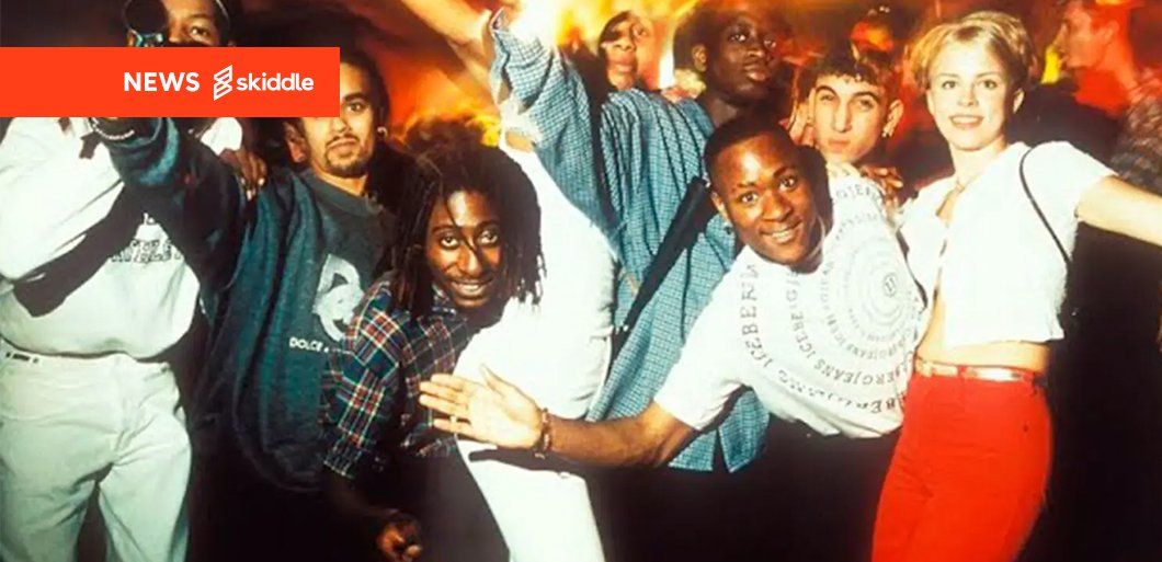 Late &rsquo;80s British rave culture explored in new documentary
