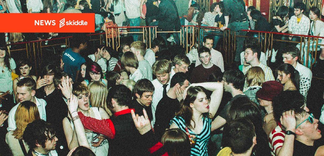 V&A exhibition featuring over 50 lost music venues to open in May