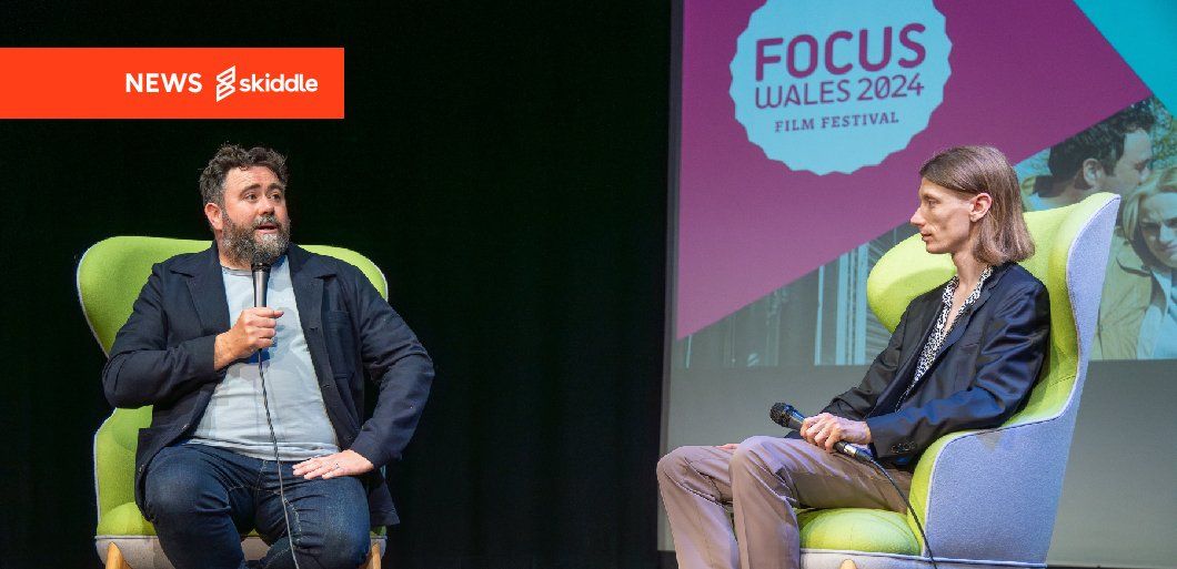 BAFTA-qualifying Welsh film festival announces new competition