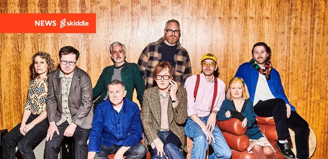 Pulp and Scritti Politti to celebrate 50 years of Rough Trade in London