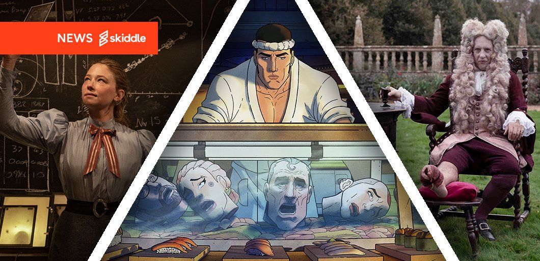 SXSW London unveils major world premieres for 2026 Screen programme