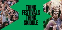 Skiddle's big fat festival guide: UK edition - May