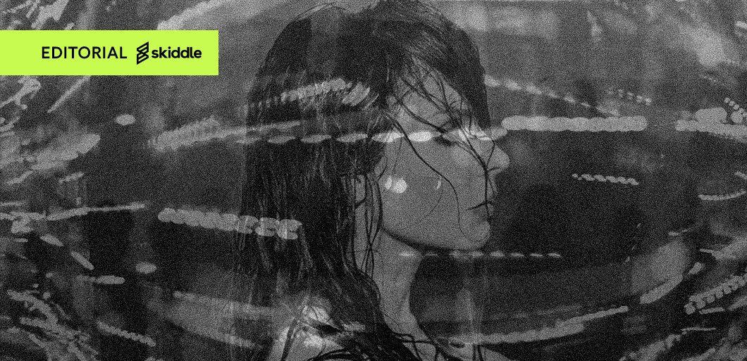 Hard&comma; fast and unapologetic&colon; this is hardcore&comma; with DJ Rebekah