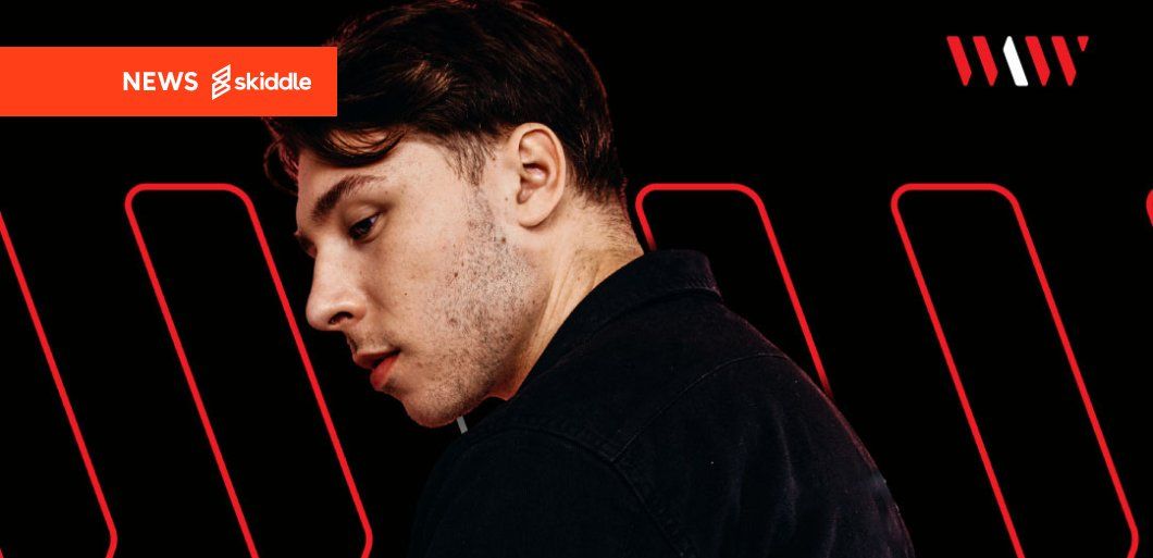 TeeDee to headline Ultra Warehouse this October