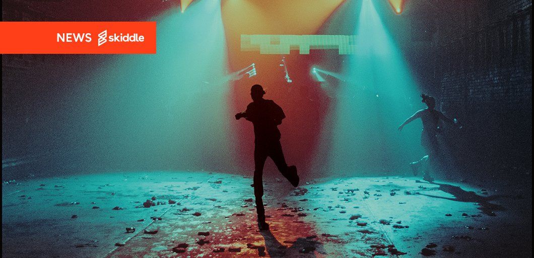 The Warehouse Project celebrates 20 years with free outdoor exhibition