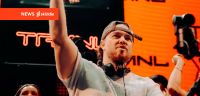 Rossi. returns to Blackstone Street Warehouse with all day set