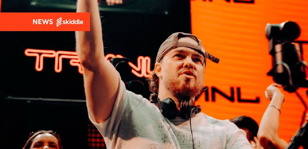 Rossi&period; returns to Blackstone Street Warehouse with all day set