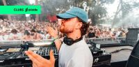 Rossi. returns to Blackstone Street Warehouse with all day set