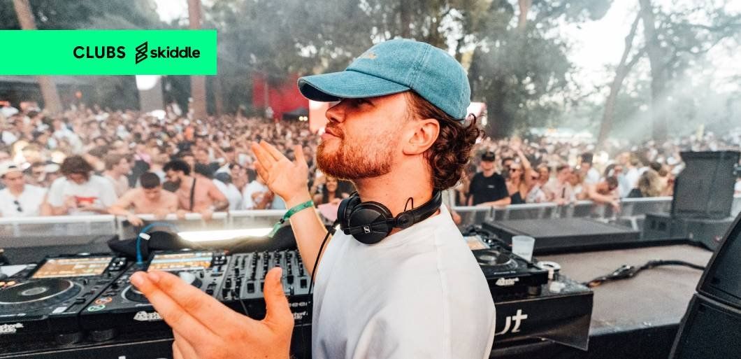 Rossi&period; returns to Blackstone Street Warehouse with all day set