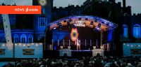 Comedy at the Castle returns to Powderham Castle this weekend - final tickets remaining