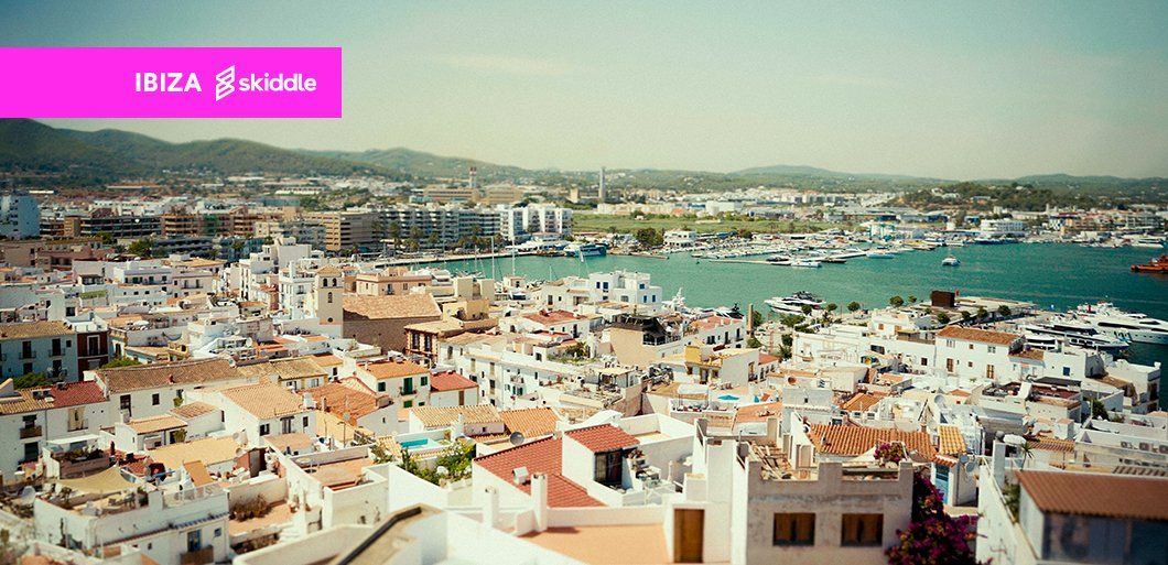 Melon Bomb's Scott Gray's guide to Ibiza&colon; coffee&comma; clubs and scran