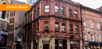 Become the group GOAT by suggesting one of these Manchester pubs on your next crawl