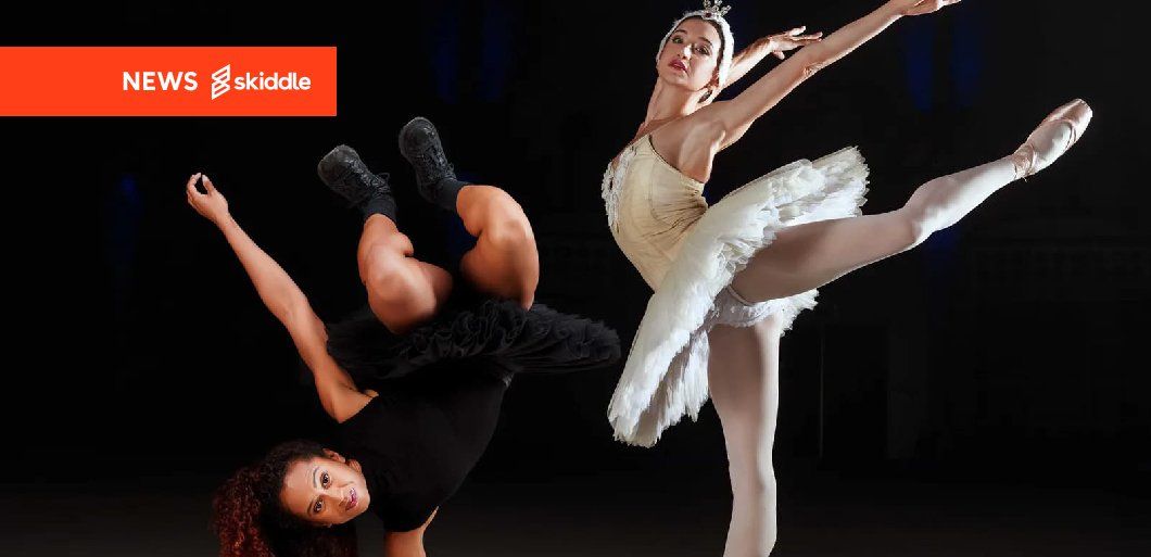 Dutch National Ballet to open Amsterdam Dance Event with Swan Lake rendition 