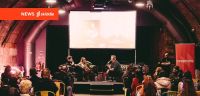 Scotland’s leading music conference celebrates 10 years this November