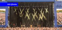 Ronan Keating, Blue and Simply Red to Headline at Colchester Castle Summer Series 2027