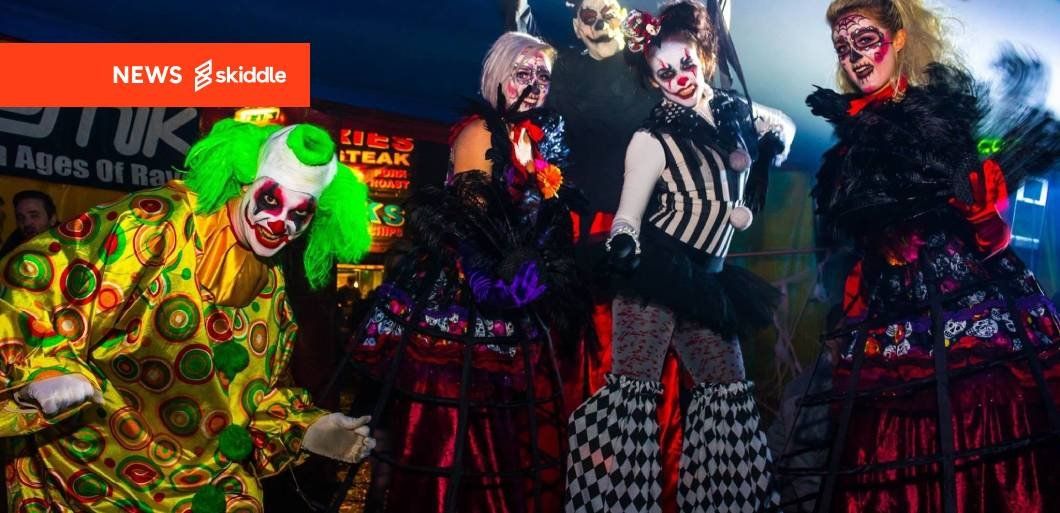 Cambridge Junction set for a huge zombie takeover this weekend