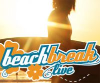 White Lies, Example, Newton Faulkner and more for Beach Break Live!
