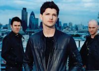 The Script Announce Special Forest Concert