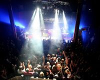 Review: Chibuku Shake Shake with 2manyDJs @ The Masque