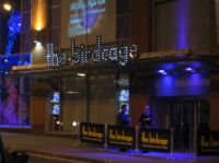 Club review: The Birdcage, Manchester