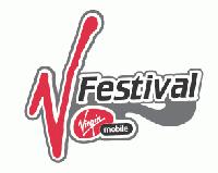 V Festival Lineup Announced