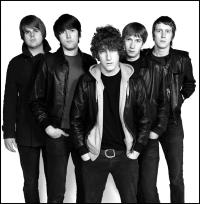 The Pigeon Detectives - May Tour, Single & LP