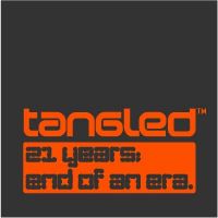 Tangled 21st Birthday: End of an Era