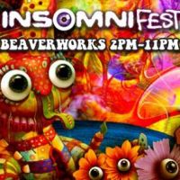 Insomni-Fest Summer Of Love