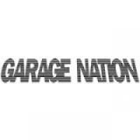 Garage Nation in Autumn