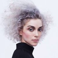 St. Vincent at Manchester's Albert Hall