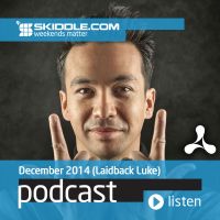 Weekends Matter December 2014 - Guest Mix Laidback Luke
