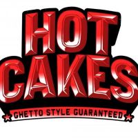 Hot Cakes present nye ft. Evil Nine, Mafia Kiss and Pyramid